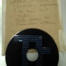 CD-JUSTIFIED-ZOMBA 2002-FULL CD. MINT. LIKE NEW. NO BOX IN A POUCH. L@@K!!