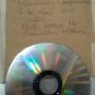 CD-JUSTIFIED-ZOMBA 2002-FULL CD. MINT. LIKE NEW. NO BOX IN A POUCH. L@@K!!