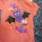 SET OF 4 TV CHARACTERS SZ-4T GIRLS' T SHIRTS FASHIONABLE L@@K!!