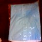 NEW-LARGE IN PACKAGE AQUA CLASSIC SUPER FINE MAN&acirc;��S SHIRTS SHIRT SLEEVES. L@@k!!