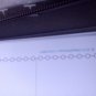 NEW MEAD  MONTHLY PLANNER  10 X 8 X 3  BROWN PURSE STYLE  L@@K!!