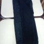 XXL BIG AND TALL VTG SEARS 100% LEATHER  COZY WARM MAN’S BLACK JACKET L@@k
