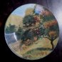 6â SEASONS Â 3 CERAMIC WALL PLATES DECORATIVES L@@K
