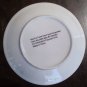 6â SEASONS Â 3 CERAMIC WALL PLATES DECORATIVES L@@K