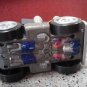 2010 HASBRO TRUCK TRANSFORMER OPTIMUS PRIME BATTERY OPERATED TALKING TOY