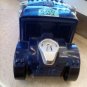 2010 HASBRO TRUCK TRANSFORMER OPTIMUS PRIME BATTERY OPERATED TALKING TOY