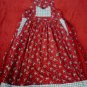 SZ LG-DEE DESIGNS-DEE SHIELD CLASSY FLORAL COUNTRY FORMAL WEAR. L@@K!!