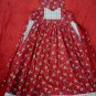 SZ LG-DEE DESIGNS-DEE SHIELD CLASSY FLORAL COUNTRY FORMAL WEAR. L@@K!!