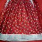 SZ LG-DEE DESIGNS-DEE SHIELD CLASSY FLORAL COUNTRY FORMAL WEAR. L@@K!!