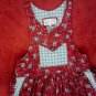 SZ LG-DEE DESIGNS-DEE SHIELD CLASSY FLORAL COUNTRY FORMAL WEAR. L@@K!!