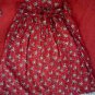 SZ LG-DEE DESIGNS-DEE SHIELD CLASSY FLORAL COUNTRY FORMAL WEAR. L@@K!!