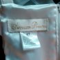 4T AMERICAN PRINCESS FANFARE CLASSICAL MAID DRESS WHITE L@@K!!