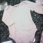 EXOTIC WARM 0-3 MONTHS 3PCS BABY GIRL JACKET,PANTS & TOP SPROCKETS L@@K