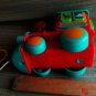 TARGET 7.5â X 5â X 5.5â Â ANIMAL SOUUND TRAIN MUSICAL TOY L@@K!!