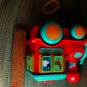 TARGET 7.5â X 5â X 5.5â Â ANIMAL SOUUND TRAIN MUSICAL TOY L@@K!!