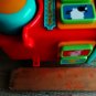 TARGET 7.5â X 5â X 5.5â Â ANIMAL SOUUND TRAIN MUSICAL TOY L@@K!!