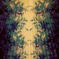 M-LG VTG-AUTHENTIC HAWAIIAN COUTURE WOMAN’S BLOUSE