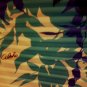 M-LG VTG-AUTHENTIC HAWAIIAN COUTURE WOMAN’S BLOUSE