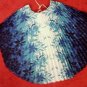M-LG VTG-AUTHENTIC HAWAIIAN COUTURE WOMAN’S BLOUSE