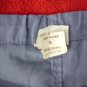 #iiI LARGE PANTS NURSES-CARETAKERS SCRUB BOTTOMS-LT BLUE
