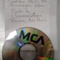 A LIBERACE CHRISTMAS -MCA-FULL CD- NEAR MINT-NO BOX-POUCH-ORIGINAL CD -SEE PICTU