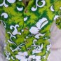 SZ SMALL MEIDUM VTG HAWAIIAN SUNSET UNISEX ORIGINAL SHIRT RARE L@@K!!