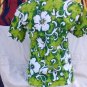 SZ SMALL MEIDUM VTG HAWAIIAN SUNSET UNISEX ORIGINAL SHIRT RARE L@@K!!