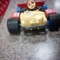 ACE TECH KEENWAY SPEED RACING CAR #13308 WING RAT W. TAMPOS L@@K!!