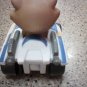 2012 MARVEL PERFECT TOYS SINGLE DRIVER WITH TEDDY SONIC STYLE CAR L@@K!!
