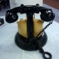 WALT DISNEY GOOFY REAL TELEPHONE TELEMANIA ANIMATED DIALING FINGER PAD-RBB