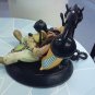 WALT DISNEY GOOFY REAL TELEPHONE TELEMANIA ANIMATED DIALING FINGER PAD-RBB