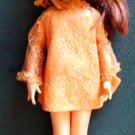 1969 VTG 18”  IDEAL CRYSSY DOLL ORIGINAL-L@@K!!