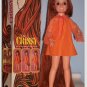 1969 VTG 18â Â IDEAL CRYSSY DOLL ORIGINAL-L@@K!!