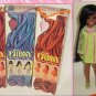 1969 VTG 18â Â IDEAL CRYSSY DOLL ORIGINAL-L@@K!!