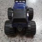 POLICE 4 X 4 BLUE DIECAST TOY SOMA INTL-63224760-L@@K!!