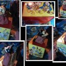 Carnival Toys Mickey Mouse Tin Jack in the Box Model: No. 956 