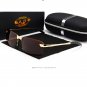 New Driving Polarized sunglasses Outdoor Sports Men's Metal Sunglasses Anti UV Sunglasses
