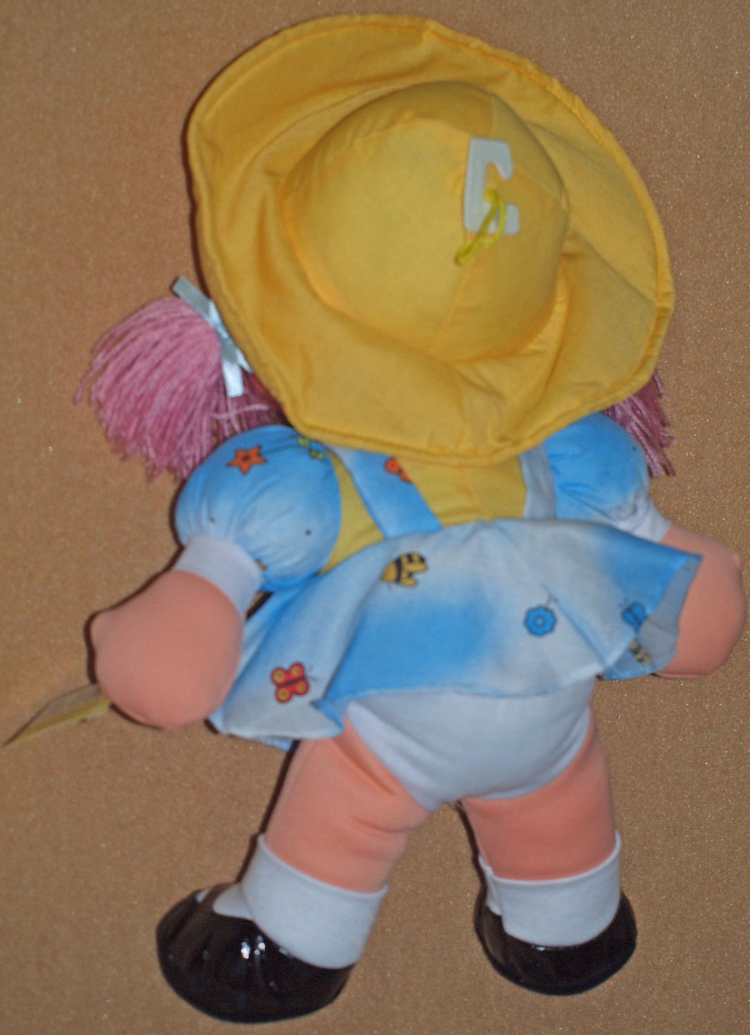 amy plush doll