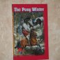 The Pony Winter by Gill Morrell, 2007 Hardcover