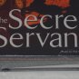 The Secret Servant by Daniel Silva, 2007 Abridged Audio-book on 5 CDs, Thriller FREE SHIPPING