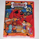 Clifford's Big Halloween Movie DVD - Based on Clifford The Big Red Dog NEW Clifford's Big Halloween Movie DVD - Based on Clifford The Big Red Dog NEW