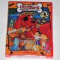 Clifford's Big Halloween Movie DVD - Based on Clifford The Big Red Dog NEW