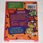 Clifford's Big Halloween Movie DVD - Based on Clifford The Big Red Dog NEW
