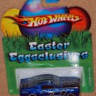 Hot Wheels 2009 Easter Eggsclusives '67 Shelby GT-500, Blue, 1:64 Scale NEW Hot Wheels 2009 Easter Eggsclusives '67 Shelby GT-500, Blue, 1:64 Scale NEW