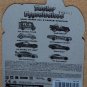 Hot Wheels 2009 Easter Eggsclusives '67 Shelby GT-500, Blue, 1:64 Scale NEW