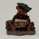Boyds Bears 1993 Resin Figurine Grenville The Graduate # 2233 Edition # 21E/2304 Boyds Bears 1993 Resin Figurine Grenville The Graduate # 2233 Edition # 21E/2304