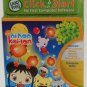 Leap Frog Click Start NI HAO, KAI-LAN - My First Computer Software