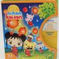 Leap Frog Click Start NI HAO, KAI-LAN - My First Computer Software