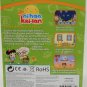 Leap Frog Click Start NI HAO, KAI-LAN - My First Computer Software