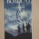 Burdens, The First In The Ugliness Men Series, by Peter Trinidad Burdens, The First In The Ugliness Men Series, by Peter Trinidad